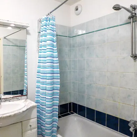 Lejlighed Le Mas D'esquieres-6 By Interhome Les Issambres