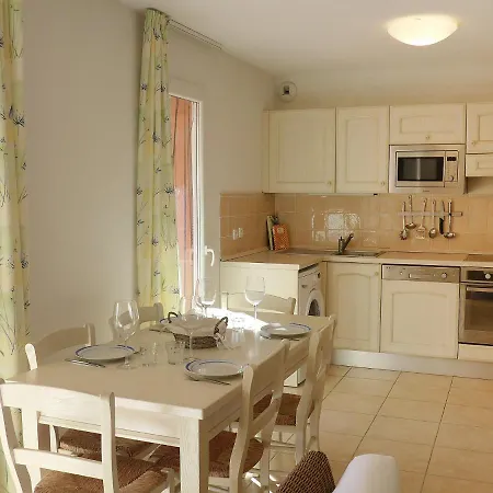 Le Mas D'esquieres-6 By Interhome Les Issambres