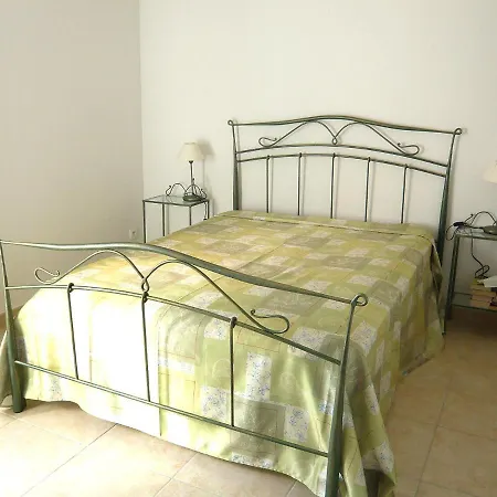 Lejlighed Le Mas D'esquieres-6 By Interhome *