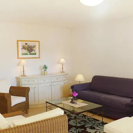 Le Mas D'esquieres-6 By Interhome