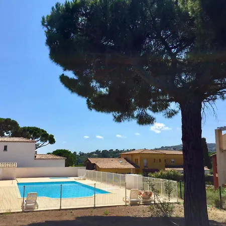 Le Mas D'esquieres-6 By Interhome * Les Issambres