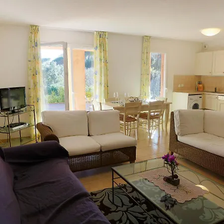 Lejlighed Le Mas D'esquieres-6 By Interhome *