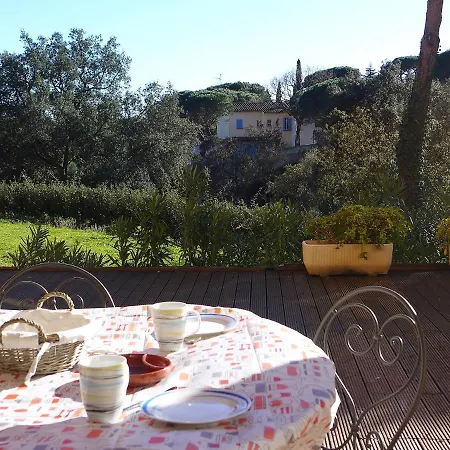 Lejlighed Le Mas D'esquieres-6 By Interhome