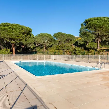 Le Mas D'esquieres-6 By Interhome Lejlighed Les Issambres